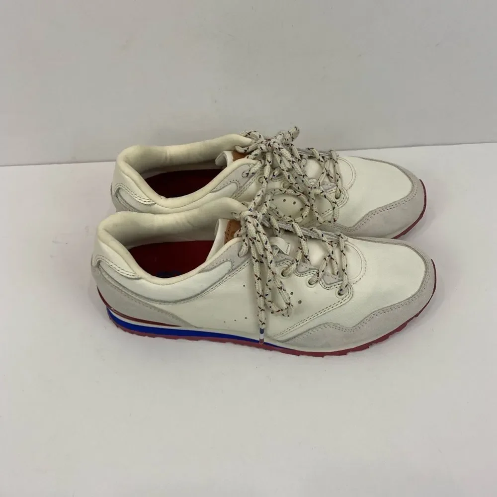 ABEO Women's AALIYAH Sneakers Size 7.5